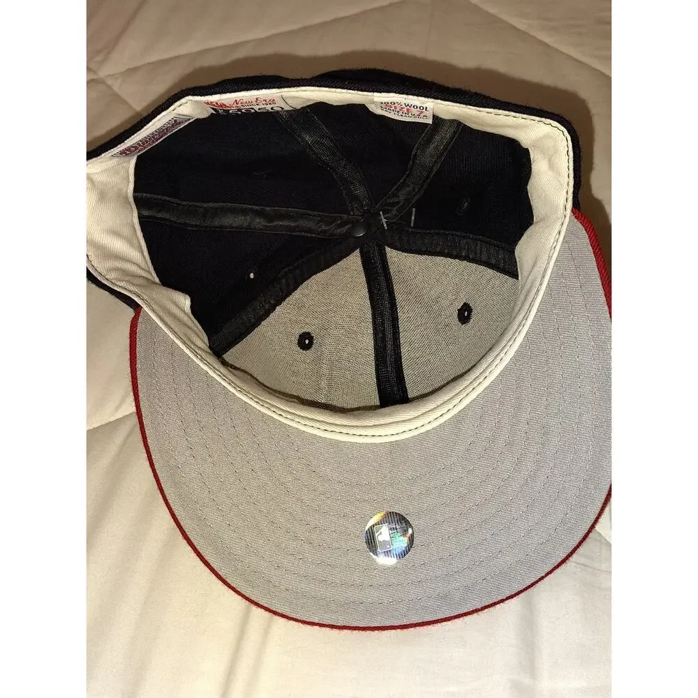 New Era nwt vintage